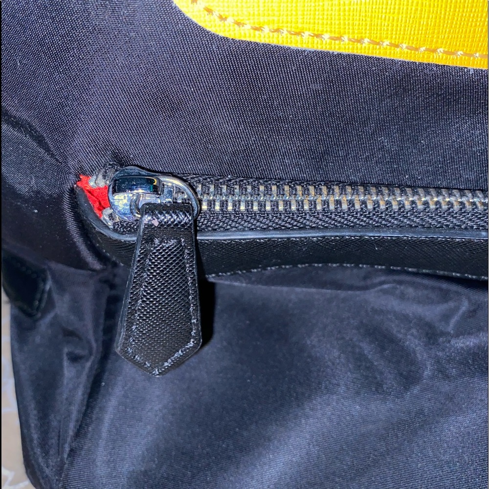 Mini backpack - Picture 2 of 6